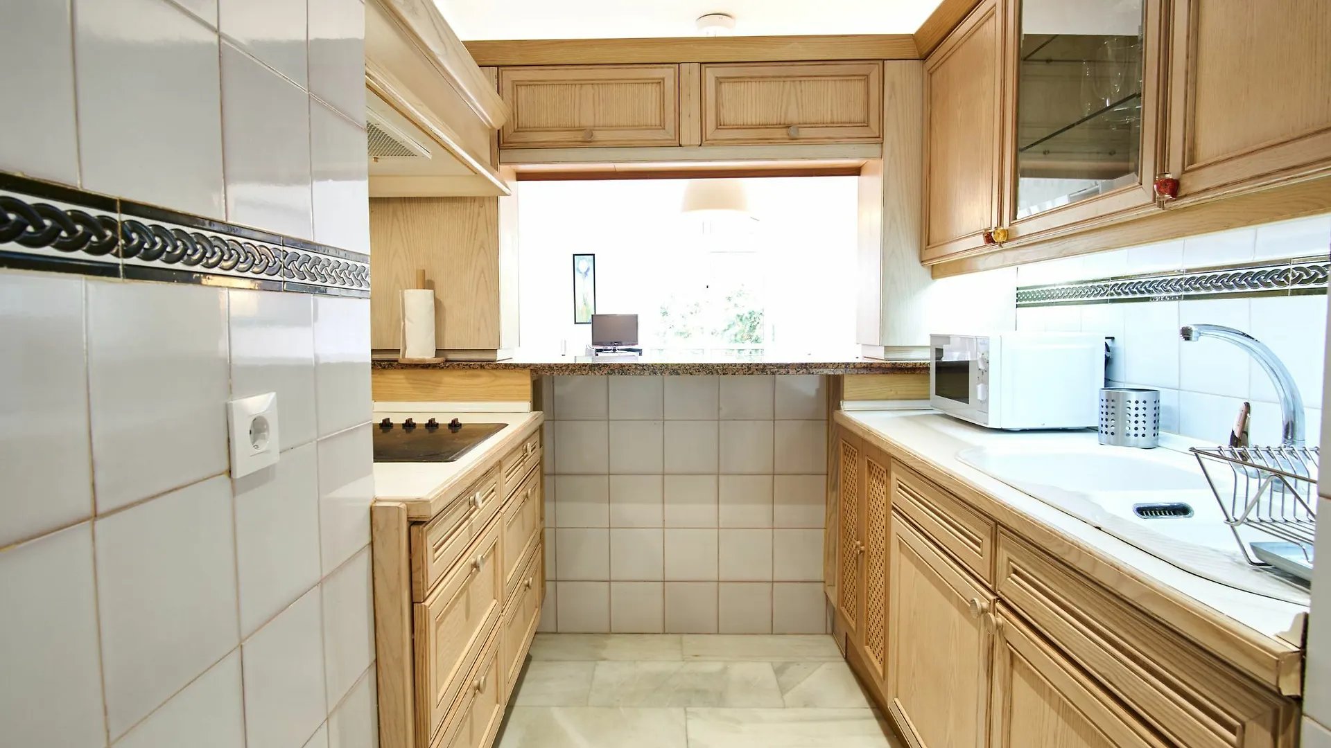 Comodo Y Amplio Apartamento En Triana Seville Spain